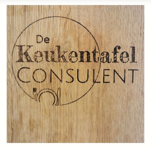 Logo De Keukentafelconsulent