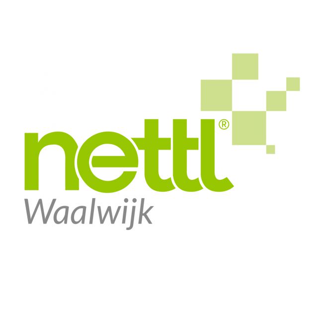 Logo Nettl Waalwijk