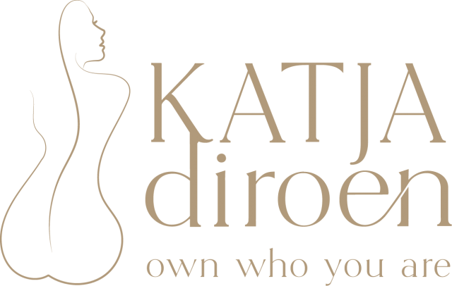 Logo Katja Diroen Fotografie