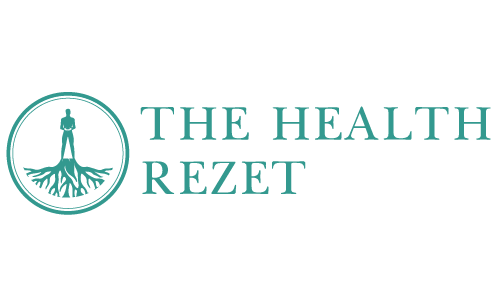 Logo The Health Rezet