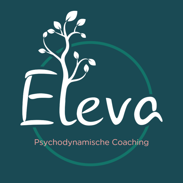 Logo Eleva Coaching psychodynamische coaching