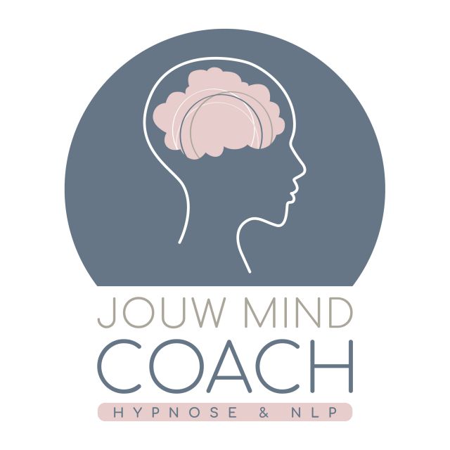 Logo Jouw Mind Coach