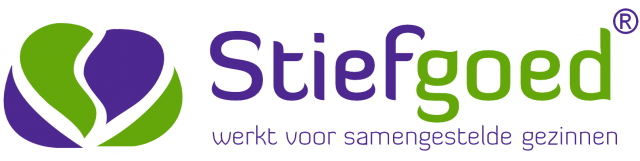 Logo Stiefgoed