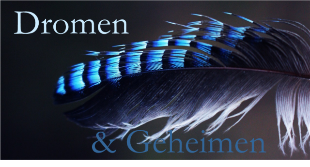 Logo Dromen & Geheimen