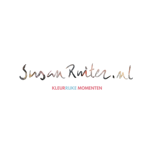 Logo Galerie - Atelier Susan Ruiter