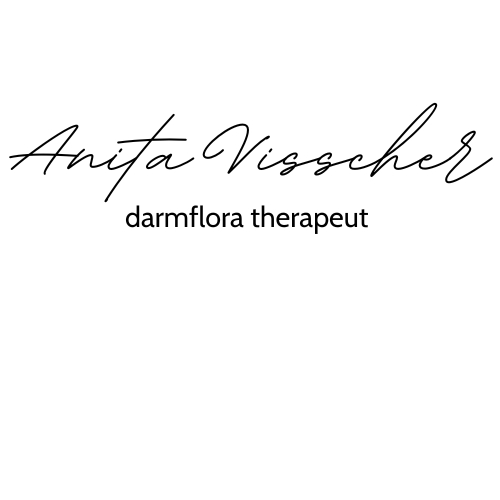 Logo Anita Visscher Preventieve geneeskunde