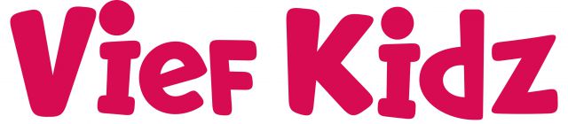 Logo Vief Kidz