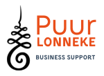 Logo Puur Lonneke Business Support