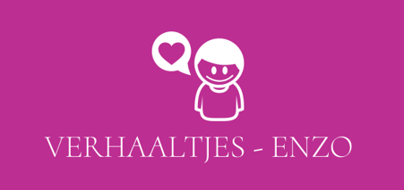 Logo Verhaaltjes - enzo