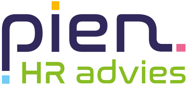 Logo PIEN HR advies