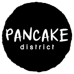 Logo Pancake District