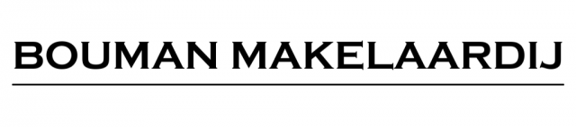 Logo Bouman Makelaardij