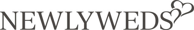 Logo Newlyweds Weddingplanner en Wedding- & Event Stylist