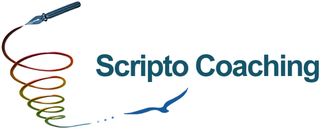 Logo Scripto Coaching