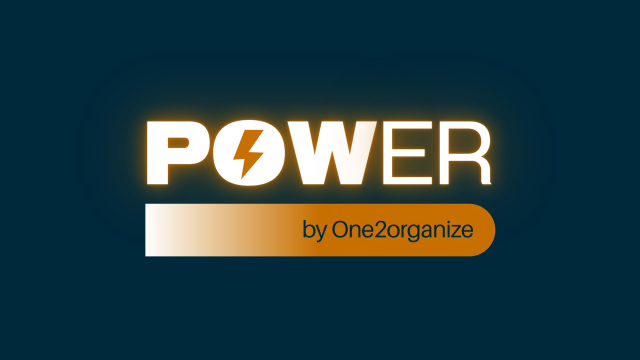 Logo One2organize