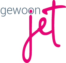 Logo gewoon Jet