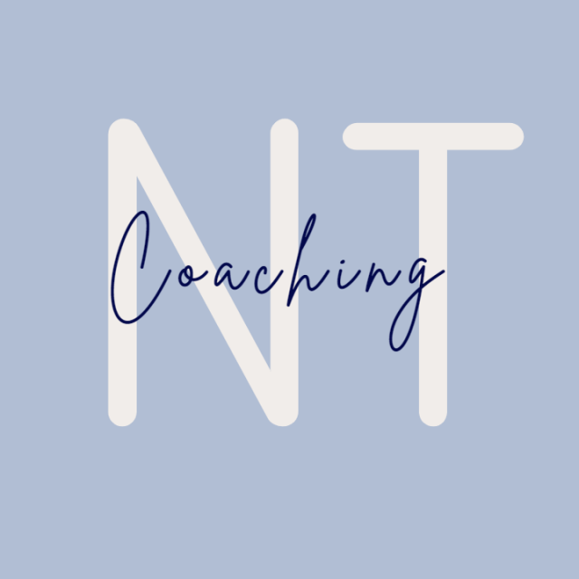 Logo NT Coaching
