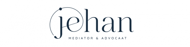 Logo Jehan - Mediator & Advocaat