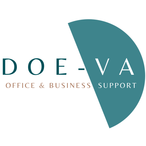 Logo Doe-VA