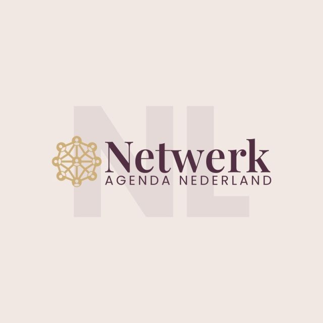 Logo Netwerk Agenda Nederland