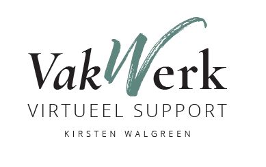 Logo VaKWerk virtueel support