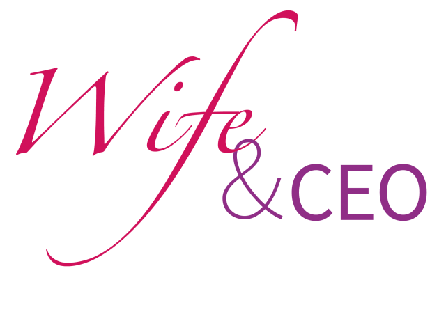 Logo Wife of CEO