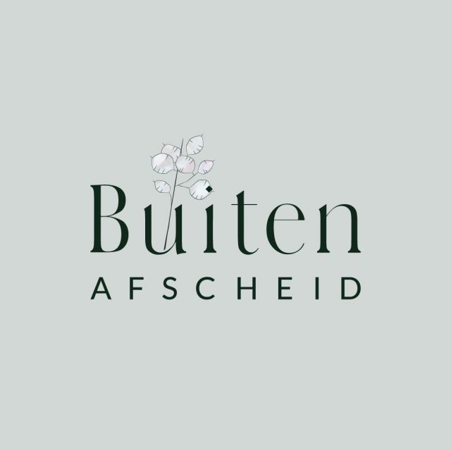 Logo Buiten Afscheid B.V.