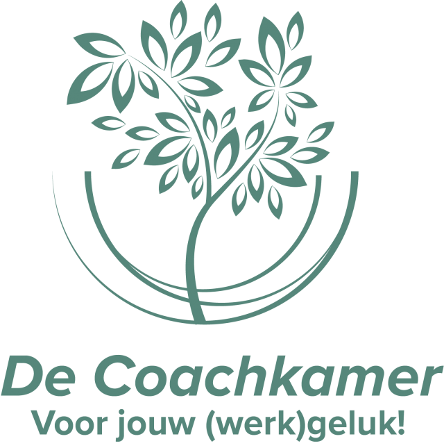 Logo De Coachkamer