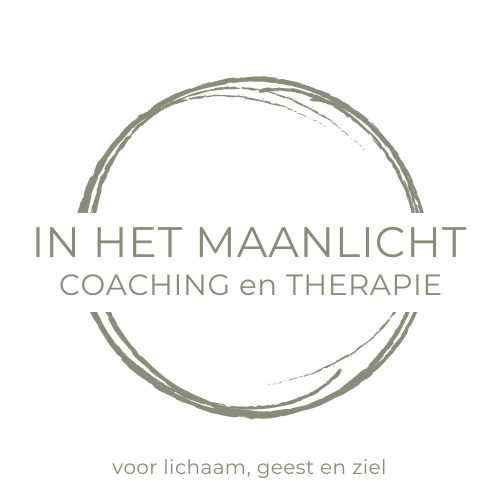 Logo In het Maanlicht voor een lichter leven