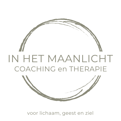 Logo In het Maanlicht