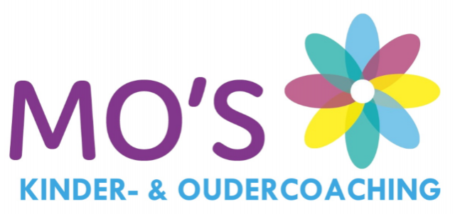 Logo Mo's Kindercoaching