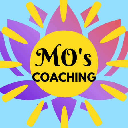 Logo Mo's coaching