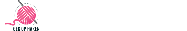 Logo Gek op Haken