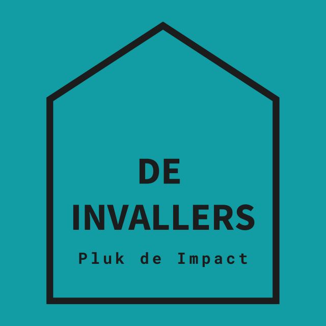 Logo De Invallers