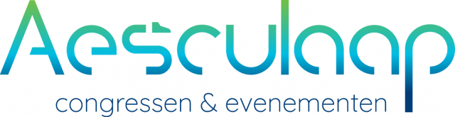 Logo Aesculaap Events