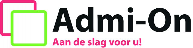 Logo Admi-On