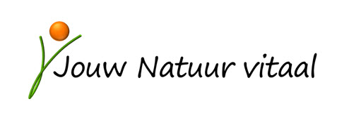 Logo Jouw Natuur Vitaal