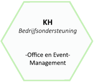 Logo KH Bedrijfsondersteuning