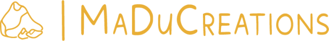 Logo MaDuCreations