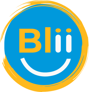 Logo BlijWerken Adviesbureau