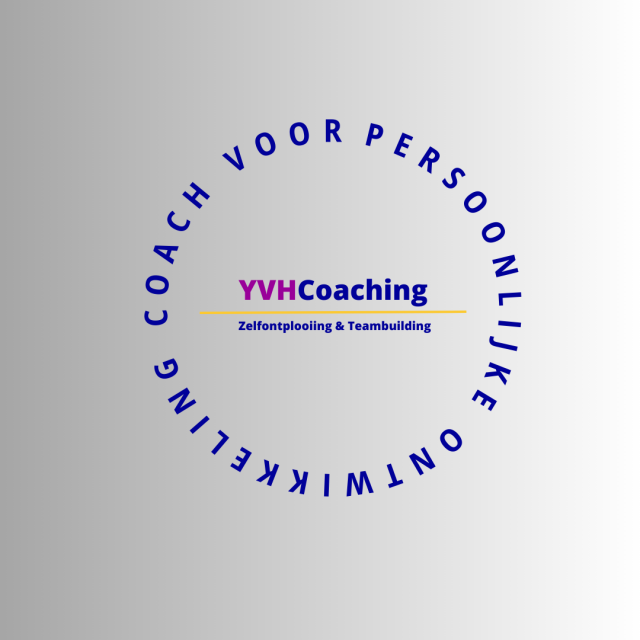 Logo YVHCoaching