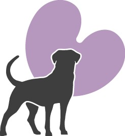 Logo Hondenschool Martine