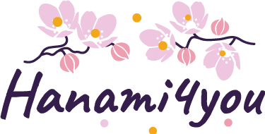 Logo Hanami4you