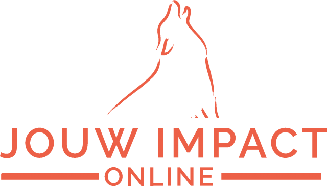 Logo Jouw Impact Online