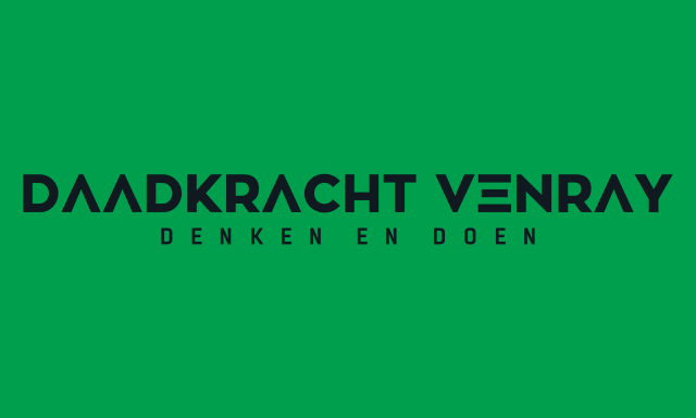 Logo Daadkracht Venray
