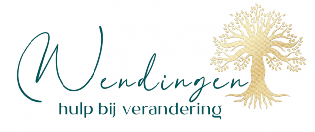 Logo Wendingen