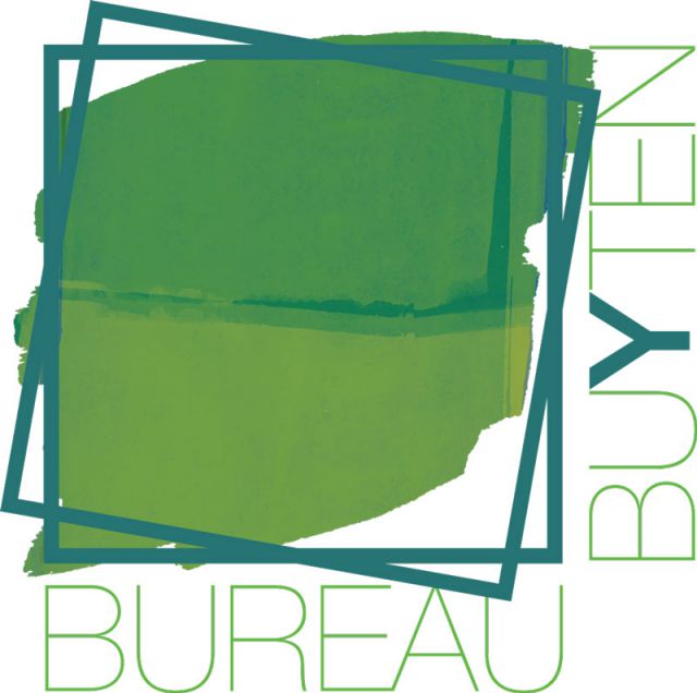 Logo Bureau Buyten BV