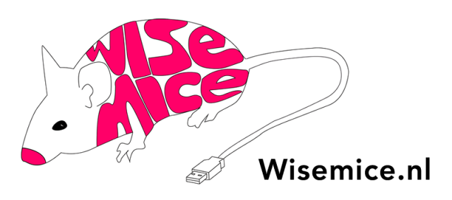 Logo Wisemice