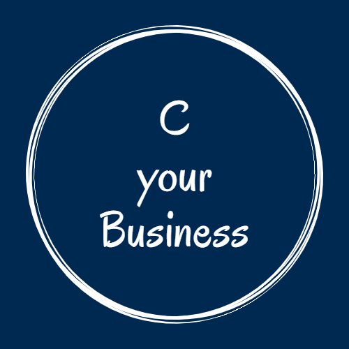 Logo C your business