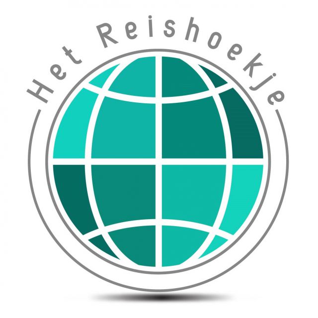 Logo Het Reishoekje - Travel Counsellor Elles Baks